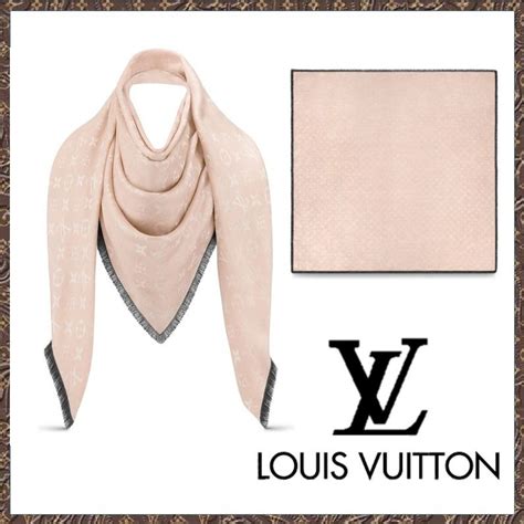 louis vuitton round monogram|louis vuitton monogram shawl.